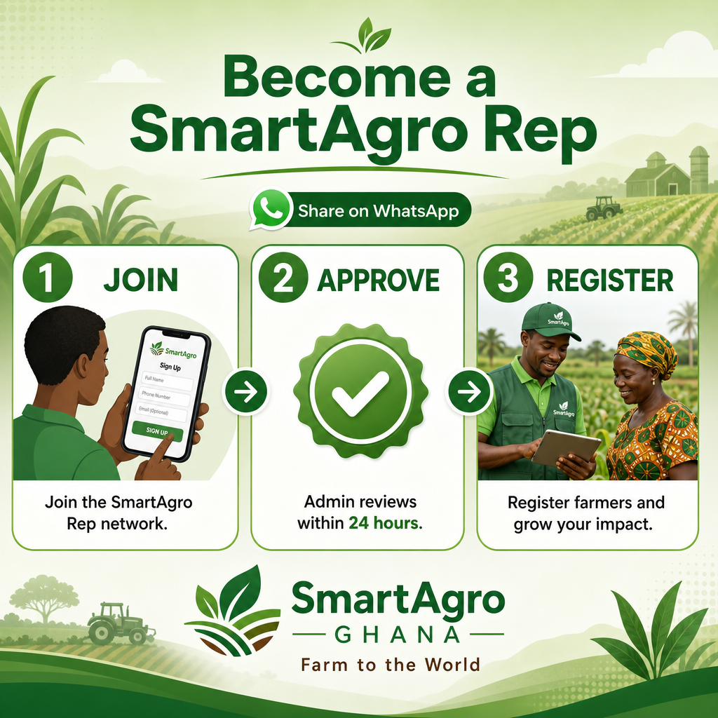 Three step flow: Join, Approve, Register